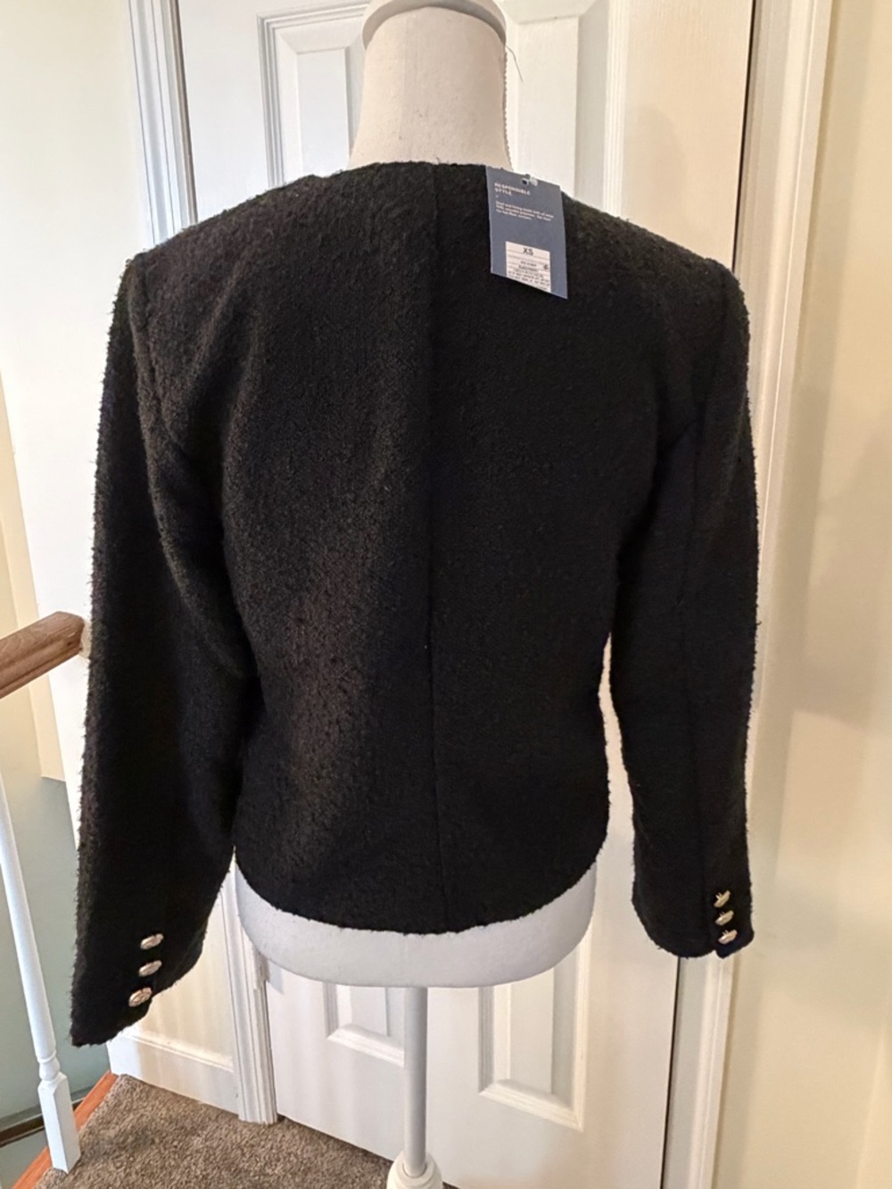 Universal Thread Ladies’ Jacket NWT! - Picture 3 of 15